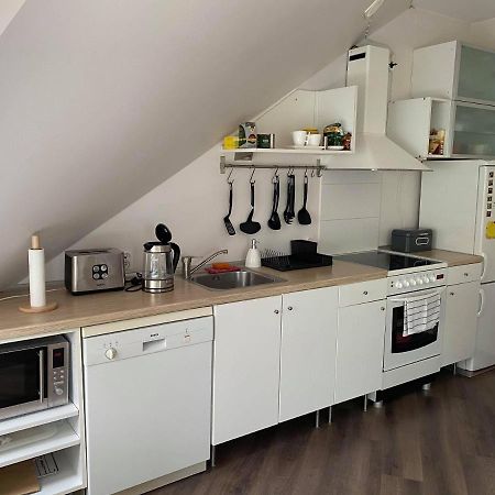 Apartament Klonowa コウォブジェク エクステリア 写真