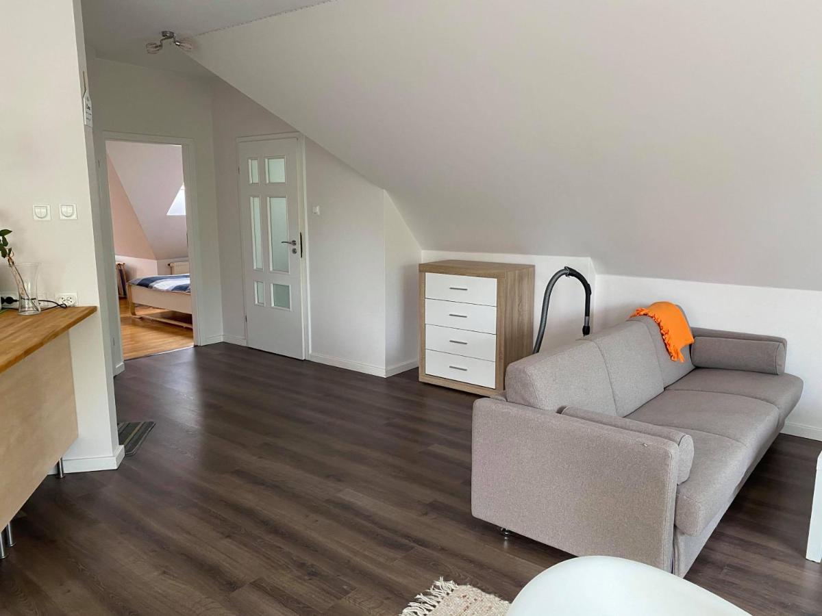 Apartament Klonowa コウォブジェク エクステリア 写真