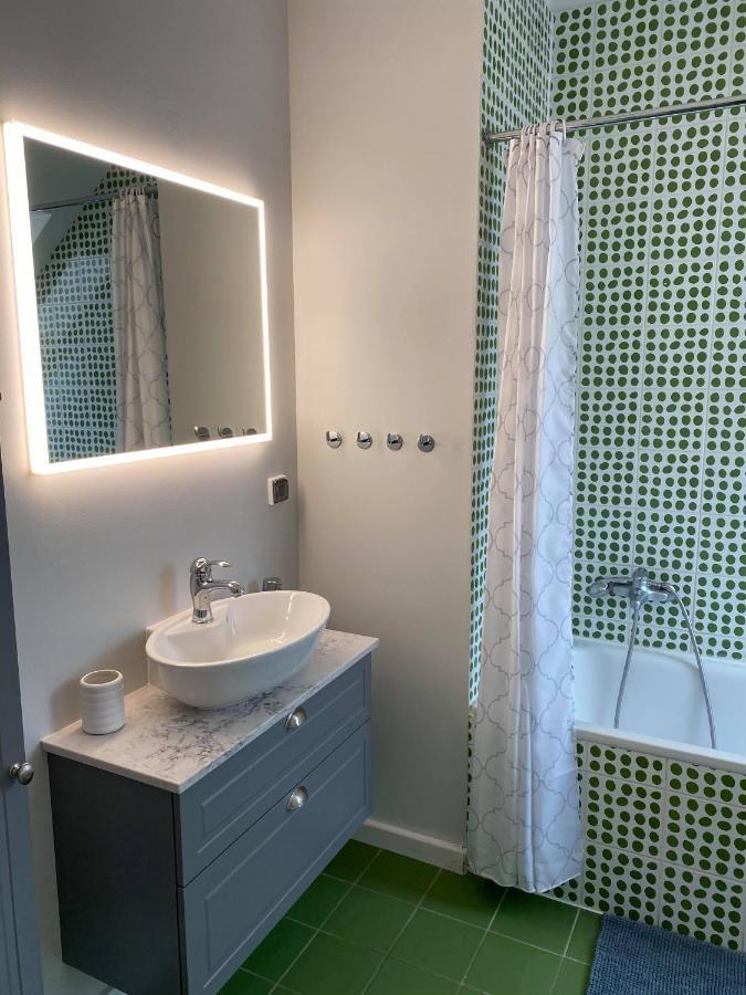 Apartament Klonowa コウォブジェク エクステリア 写真