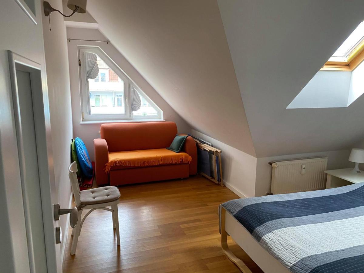 Apartament Klonowa コウォブジェク エクステリア 写真