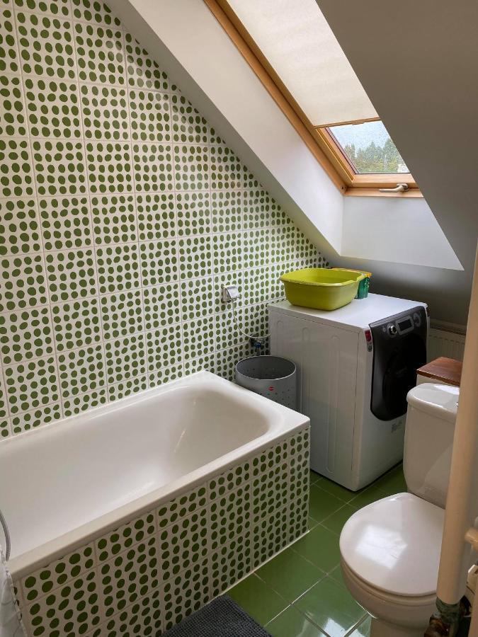 Apartament Klonowa コウォブジェク エクステリア 写真